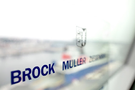 BROCK MÜLLER ZIEGENBEIN