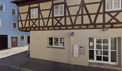 Daniel Petrovic - Reutlingen