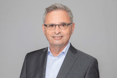 Dr. Klaus Berghäuser