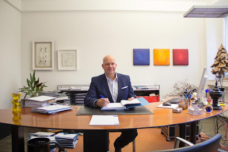 Axel Vogt - Fachanwalt für Arbeitsrecht, Fachanwalt für Erbrecht, Fachanwalt für Sozialrecht, Betreuungsrecht, Mediator