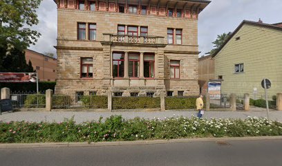 Rechtsanwalt Ulrich Schöppe