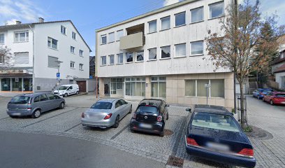 Wunder Rechtsanwälte Partnerschaft