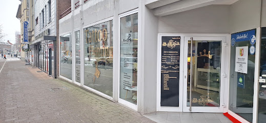 Bach Werner Rechtsanwalt