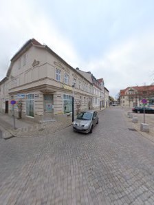 Hassel von U. Rechtsanwalt