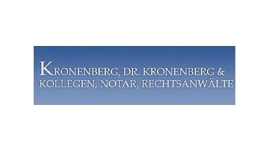 Rechtsanwälte Kronenberg, Dr. Kronenberg & Kollegen in Uelzen