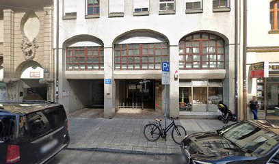 Köpping, Schwarze-Reiter, Aichele, Petrović GbR