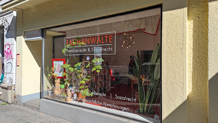 Die Rechtsberatung