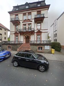 Rechtsanwalt Detlef Hartmann