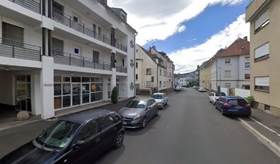 Körner, Kaiser Grünewald