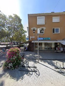 Dipl.-Kfm. Werner Linn Wirtschaftsprüfer