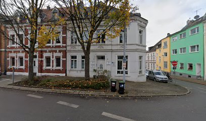 Kanzlei Niehoff I Rechtsanwältin I Fachanwältin