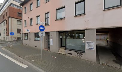 Wonnemann Helga Rechtsanwältin