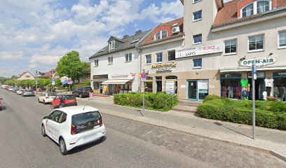 Rechtsanwältin Karen Kittner