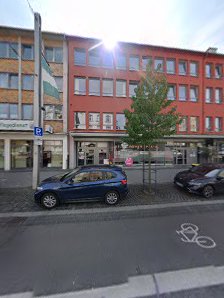 Katharina Heinecke Rechtsanwältin