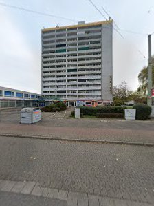 Rechtsanwalt Fabian Harfouf