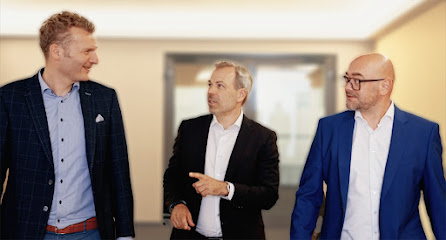 Sommerfeld van Suntum Frick Rechtsanwälte Partnerschaft