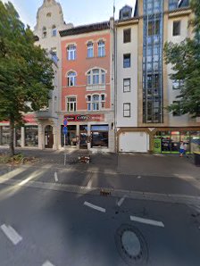Rechtsanwältin Wiebke Freya Ludwig