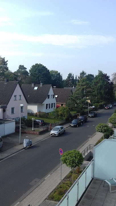 Michael Hartlieb Rechtsanwalt