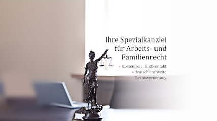Kanzlei Hasselbach