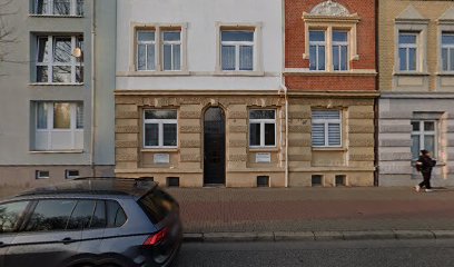Nabel A. Rechtsanwalt