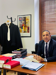 Anwaltskanzle Hatem Ferjani