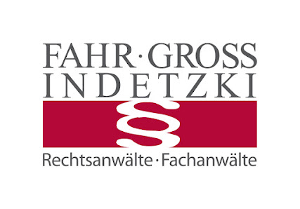 Rechtsanwälte - Fahr Gross Indetzki