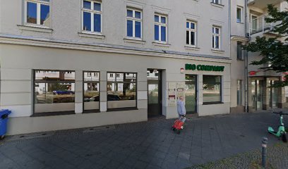 Fachanwalt Familienrecht - Matthias Wellmann