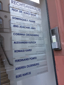 Kanzlei Fabbri & Fabbri