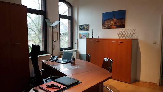 Rechtsanwalt Torsten Prante