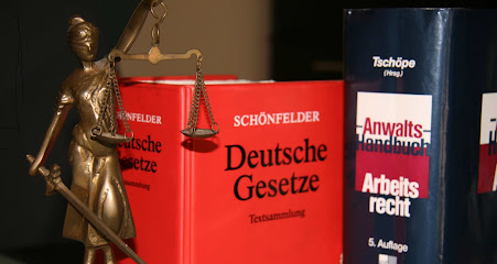 Arbeitsrecht Hürth, Rechtsanwalt Volker Rupprecht