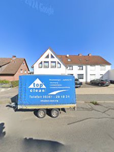 Rechtsanwalt Richter Christian - Wolfsburg