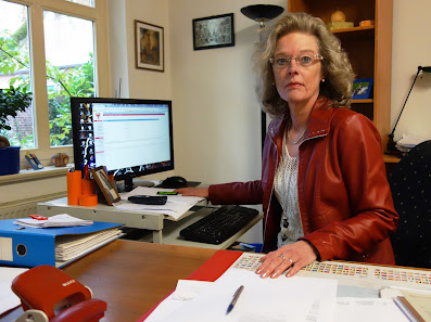 Ellen Lindner Rechtsanwältin