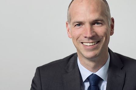 Tim Kamphoff