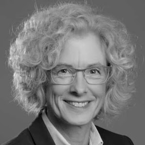 Rechtsanwältin Beate Kahl