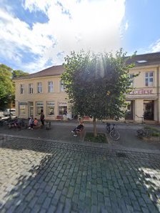 Rechtsanwalt & Fachanwalt Wendt Neuruppin