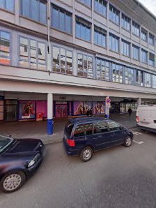 Rechtsanwaltskanzlei Wolf Obermann