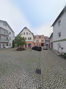 Rechtsanwaltskanzlei Jürgen Lucas