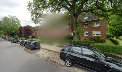 Rechtsanwalt Jochen Jüngst