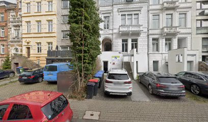 Rechtsanwalt Max Postulka