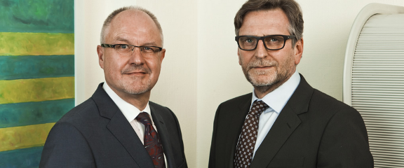 Rechtsanwälte Zahn & Kohlenbach