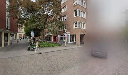 Dr. Nicola Effelsberg Rechtsanwältin
