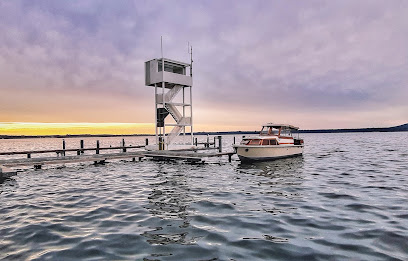 Kanzlei der Müggelsee-Anwälte - Gothe, Seib und Binia