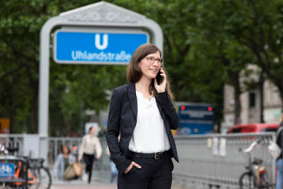 Anwalt für Versicherungsrecht in Berlin - Wittig Ünalp