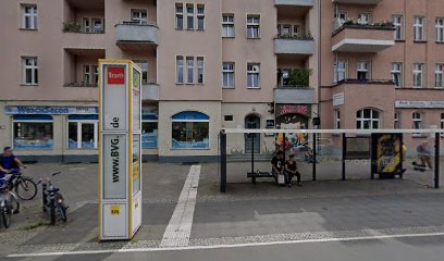 Anwaltskanzlei Schulze