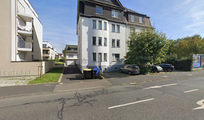 Rechtsanwältin Carmen Hartmann (ehem. Eich) :: Ihr Anwalt in Gießen