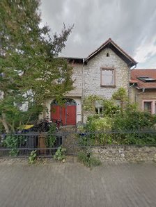 Rechtsanwalt Maurits van Straten - vanwalt.de