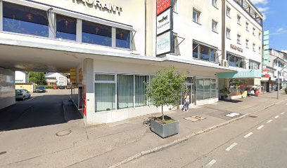 Huber P. Rechtsanwalt