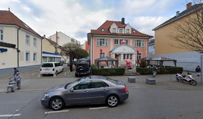 Rechtsanwalt Gianpiero Fruci Fachanwalt für STRAFRECHT und Fachanwalt für VERKEHRSRECHT