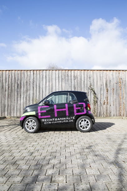 EHB Rechtsanwälte