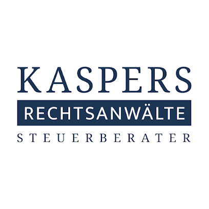Kaspers Rechtsanwälte